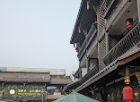Wenshu Yuan Monastery thumb 10